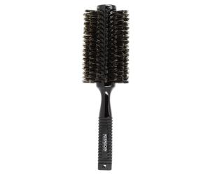 Kerasoin Professionnel - Brosse à brushing noire en poils de sanglier 60mm
