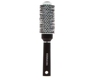 Kerasoin Professionnel - Brosse à brushing professionnelle céramique 33mm