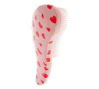 Kerasoin Professionnel - Brosse à cheveux démêlante cœurs