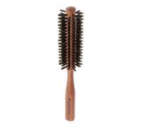 Kerasoin Professionnel - Brosse brushing bois et poils de sanglier 35mm