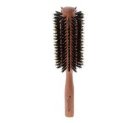 Kerasoin Professionnel - Brosse brushing bois et poils de sanglier 45mm