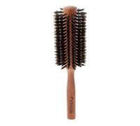 Kerasoin Professionnel - Brosse brushing bois et poils de sanglier 50mm