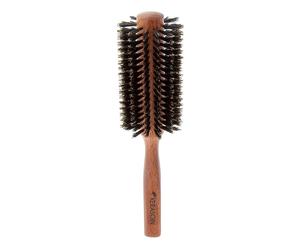 Kerasoin Professionnel - Brosse brushing bois et poils de sanglier 50mm