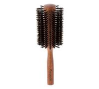 Kerasoin Professionnel - Brosse brushing bois et poils de sanglier 55mm