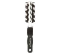 Kerasoin Professionnel - Brosse céramique ronde sanglier professionnelle 16mm
