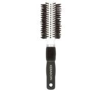 Kerasoin Professionnel - Brosse céramique ronde sanglier professionnelle 25mm