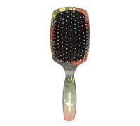 Kerasoin Professionnel - Brosse Paddle à fleurs