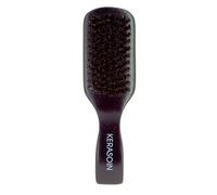 Kerasoin Professionnel - Brosse plate bois sanglier 7 rangs