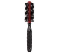 Kerasoin Professionnel - Brosse ronde à brushing sanglier et picots 18mm