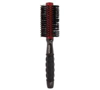 Kerasoin Professionnel - Brosse ronde à brushing sanglier et picots 22mm