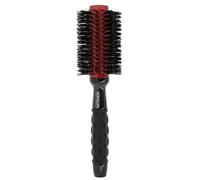Kerasoin Professionnel - Brosse ronde à brushing sanglier et picots 28mm