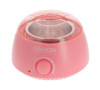 Kerasoin Professionnel - Chauffe cire professionnel rose