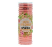 Kerasoin Professionnel - Cire sans bande en galets Cire Rose