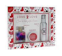 Kerasoin Professionnel - Coffret Love 2 Love