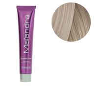 Kerasoin Professionnel - Coloration permanente Maïandra 12.1 super éclaircissant très blond cendré