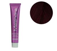 Kerasoin Professionnel - Coloration permanente Maïandra 4.6 châtain rouge