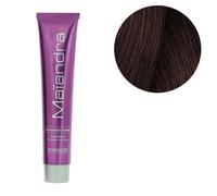Kerasoin Professionnel - Coloration permanente Maïandra 5.35 châtain clair doré acajou