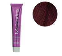 Kerasoin Professionnel - Coloration permanente Maïandra 5.66 châtain clair rouge intense