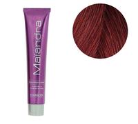 Kerasoin Professionnel - Coloration permanente Maïandra 6.6 blond foncé rouge