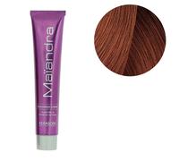 Kerasoin Professionnel - Coloration permanente Maïandra 7.4 blond cuivré