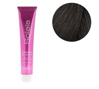 Kerasoin Professionnel - Coloration ton sur ton Solaïa 5.0 châtain clair