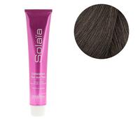 Kerasoin Professionnel - Coloration ton sur ton Solaïa 7.1 blond cendré