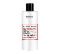 Kerasoin Professionnel - Conditionneur nourrissant pour cheveux secs et abimés