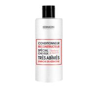 Kerasoin Professionnel - Conditionneur reconstructeur à la kératine pour cheveux très abîmés