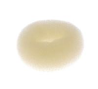 Kerasoin Professionnel - Couronne chignon donuts 6 cm blond