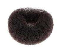 Kerasoin Professionnel - Couronne chignon donuts 6 cm brun