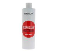 Kerasoin Professionnel - Dégraissant cleaner ongles & matériel 400ml