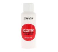 Kerasoin Professionnel - Dissolvant doux sans acétone