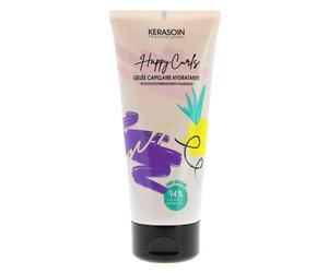 Kerasoin Professionnel - Gelée capillaire hydratante Happy Curls