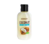 Kerasoin Professionnel - Huile de coco parfumée Coconut