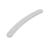 Kerasoin Professionnel - Lime banane zebra pour ongles artificiels 150/220 : Grain moyen fin/ très fin