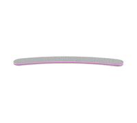 Kerasoin Professionnel - Lime banane zebra pour ongles artificiels 180/180 : Grain fin
