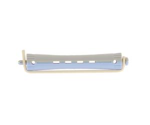 Kerasoin Professionnel - Lot de 12 bigoudis permanente longs 13mm