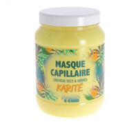 Kerasoin Professionnel - Masque capillaire au beurre de karité 1500ml