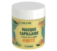 Kerasoin Professionnel - Masque capillaire au beurre de karité 250ml