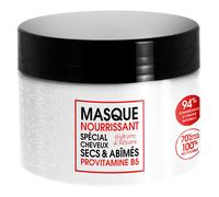 Kerasoin Professionnel - Masque nourrissant pour cheveux secs et abimés