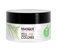 Kerasoin Professionnel - Masque protecteur cheveux colorés Gamme Nature