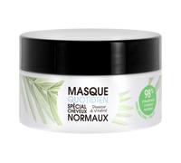 Kerasoin Professionnel - Masque quotidien cheveux normaux Gamme Nature
