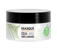Kerasoin Professionnel - Masque reconstructeur cheveux très abîmés Gamme Nature