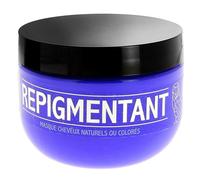 Kerasoin Professionnel - Masque repigmentant bleu