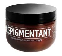 Kerasoin Professionnel - Masque repigmentant sienne