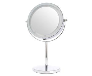 Kerasoin Professionnel - Miroir lumineux double face Londres