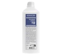 Kerasoin Professionnel - Oxydant crème 40 volumes 12% 1000ml