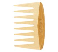 Kerasoin Professionnel - Peigne à dents larges en bois de hêtre 10 cm