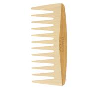 Kerasoin Professionnel - Peigne à dents larges en bois de hêtre 15 cm