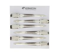Kerasoin Professionnel - Pinces métal sépare mèches